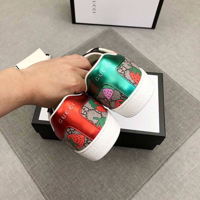 Gucci ACE Shoes